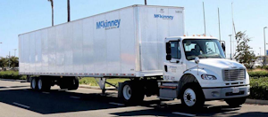 Mckinney Trailer rentals announces new corporate headquarters